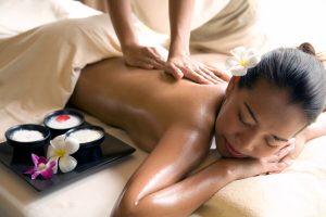 Blog -Thailand cultuur - massage olie - Traditionale Thaise massage - yoga voor luie mensen