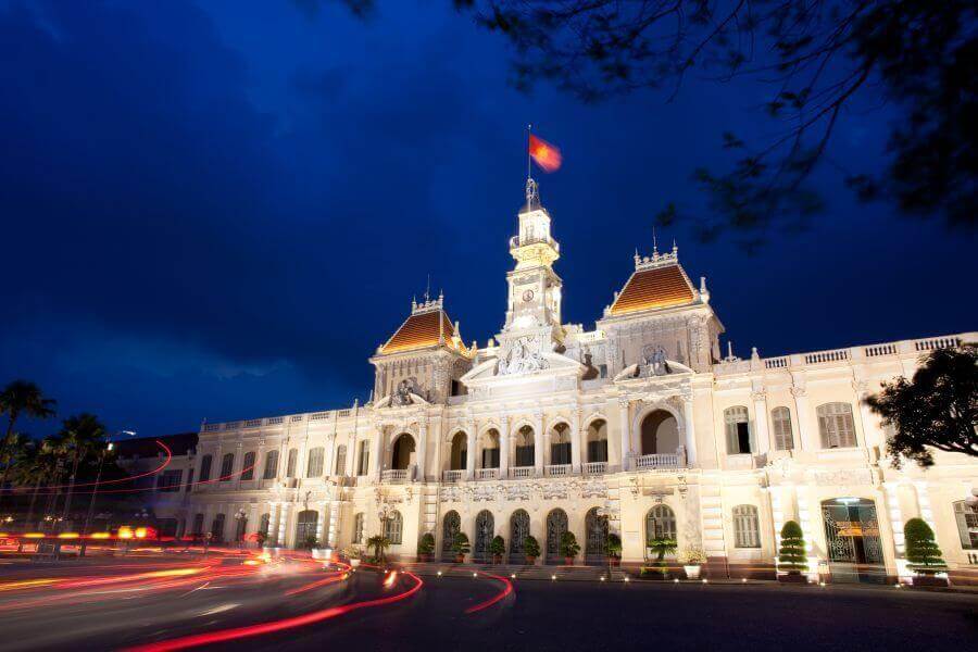 Blog - Vietnam - Visum Vietnam