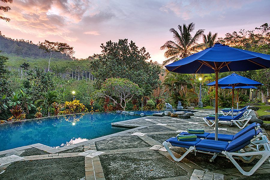 fi - Indonesie - Hotel - Margo Utomo Eco Resort Kalibaru