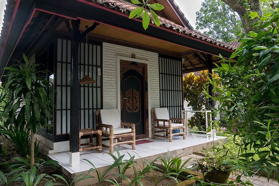 fi - Indonesie - Hotel - Puri Kelapa Garden Cottages