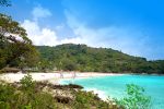 Thailand - Bezienswaardigheden eiland zee - Strandvakantie Eastin Hotel - The Old Phuket