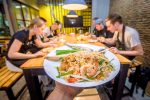 Thailand - Pad thai - Go Cooking - Kookcursus Bangkok