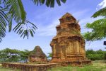 Vietnam - Nha Trang - My Son Tempel - My Son tempels en Hoi An stadstour