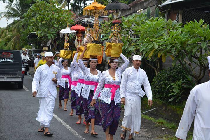 Indonesie - Bali - Nyepi - 13