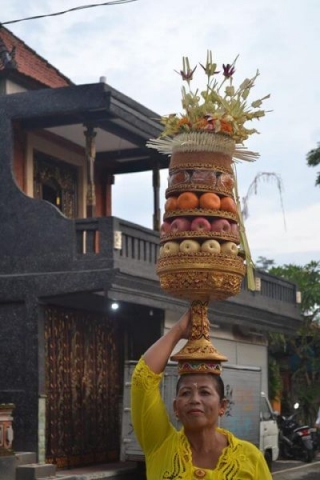 Indonesie - Bali - Nyepi - 16