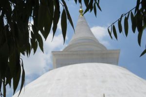 Sri Lanka - Anuradhapura - 01