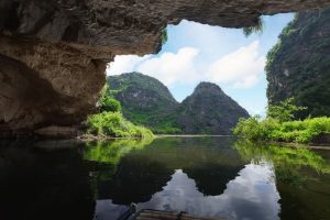 Vietnam - Sapa - Water