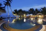 Thailand - Koh Chang - Sea Breeze Pool