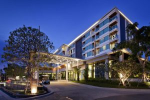 Hotels - Hua Hin - Amari 16