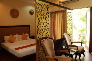 Myanmar - Bagan - Bagwa Theiddhi Hotel 1