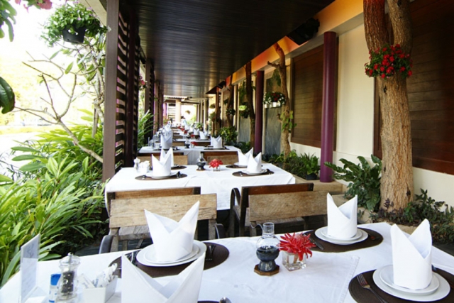 Thailand - Chiang Rai - Laluna Hotel Resort - 7
