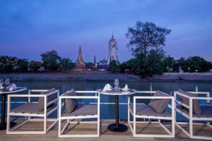 Ayutthaya - Sala Ayutthaya Hotel 7