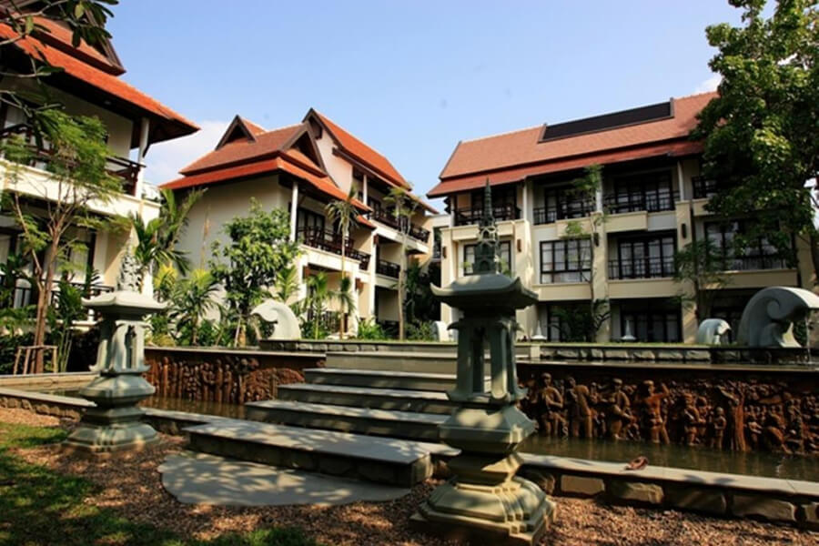 Chiang Mai - Bodhi Serene17