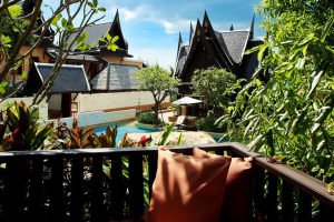 Hotel - Krabi - Amari Vogue Resort Krabi1