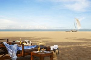 Hotel- Sri Lanka - Negombo - Jetwing Blue Resort11