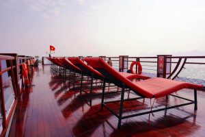 Hotel - Vietnam - Halong Bay - Oriental Sail Cruise10