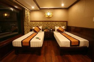 Hotel - Vietnam - Halong Bay - Oriental Sail Cruise5