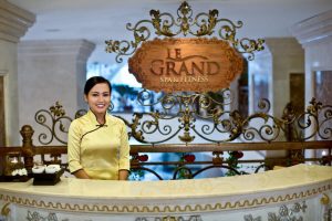 Hotel - Vietnam - Ho Chi Minh - Grand Hotel Saigon7