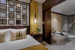 Hotel - Vietnam - Hoi An - Luxury Allegro Hoi An 1