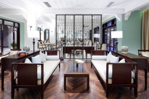 Hotel - Vietnam - Hoi An - Luxury Allegro Hoi An 8