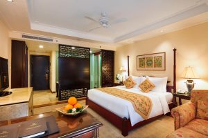 Hotel - Vietnam - Hue - Indochine Palace 2