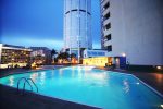 Hotels- Sri Lanka - Colombo - The Galadari Hotel12