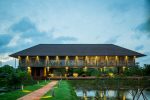 Hotels - Sri Lanka - Sigiriya - Water Garden Resort11