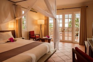 Hotels - Vietnam - Chao Doc- Victoria Nui Sam Lodge2