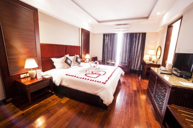 Hotels - Vietnam - Hue - Moonlight Hue1