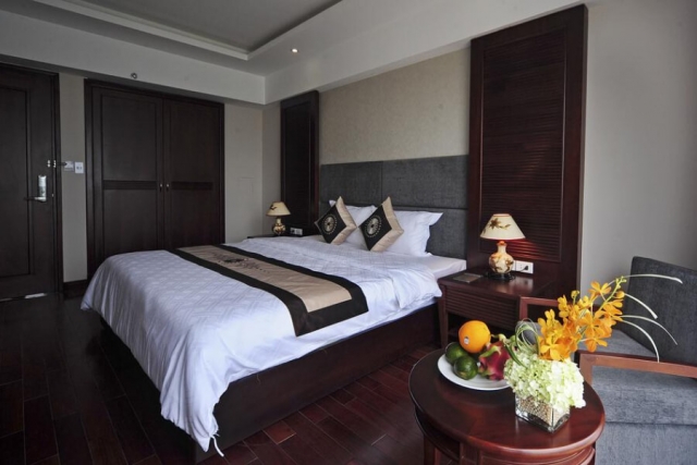 Hotels - Vietnam - Hue - Moonlight Hue4