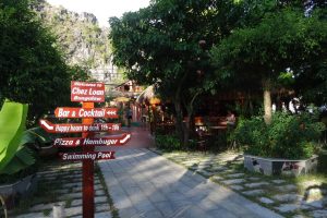 Hotels - Vietnam - Ninh Binh - Chez Loan Hotel18