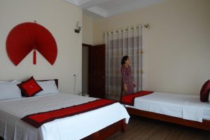 Hotels - Vietnam - Ninh Binh - Chez Loan Hotel20