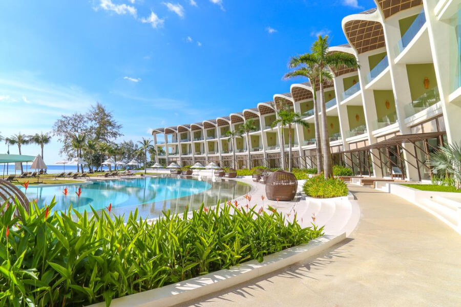 Hotels - Vietnam - Phu Quoc - The Shells Resorts & Spa Phu Quoc34