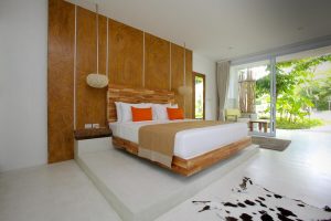 Koh Phangan - Summer Luxury Resort29