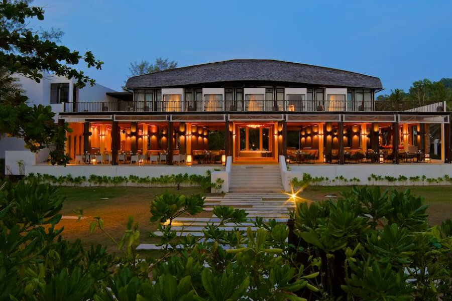 Hotel - Koh Lanta - Twin Lotus Koh Lanta25