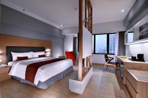 Hotel - Maleisië - George Town - Neo Plus - Penang Hotel 17