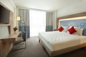 Hotel- Maleisië - Novotel Melaka 21