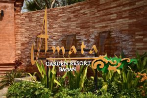 Hotel - Myanmar - Bagan - Amata Garden Resort Bagan10