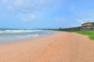 Hotel - Sri Lanka - Ahangama - The Long Beach Resort 4