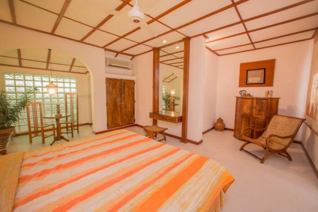 Hotel - Sri Lanka - Sigiriya - Sigiriya Village2