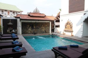 Hotel - Thailand - Chiang Mai - De Naga Chiang Mai 11