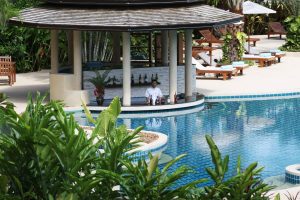 Hotel - Thailand - Kanchanaburi - Dheva Mantra Resort & Spa8