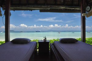Hotel - Thailand - Koh Phi Phi - Phi Phi Erawan Palm Resort16