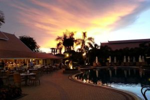 Hotel - Thailand - Pattaya - Thai Garden Resort Pattaya18