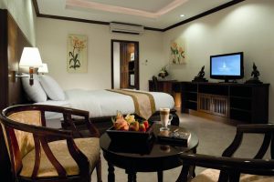Hotel - Thailand - Pattaya - Thai Garden Resort Pattaya3
