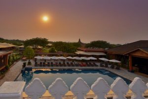 Hotel - Myanmar - Bagan - Bagan Lodge 13