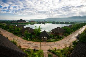 Hotel - Myanmar - Inle Lake - Royal Nadi Lake19