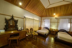 Hotel - Myanmar - Inle Lake - Shwe Inn Tha Floating Resort24