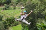Thailand - Chiang Mai - Zipline