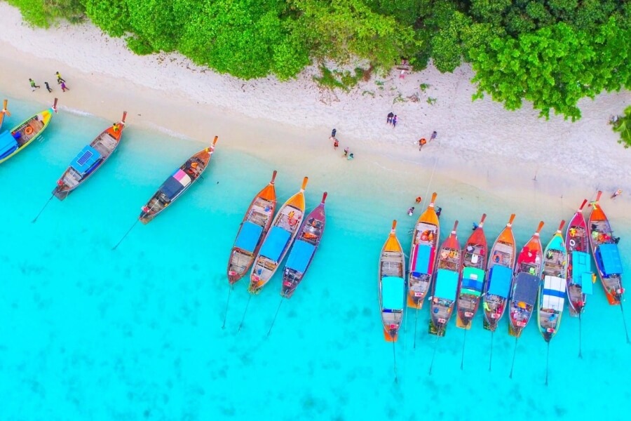 Best travel site van 2019 - Globehopper